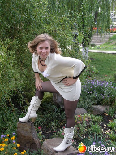 2 фото: Хочу снова быть такой!