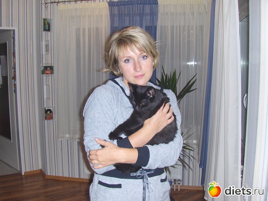 белое и черное