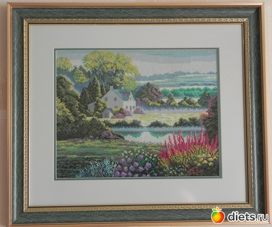 пейзаж, альбом: Хобби