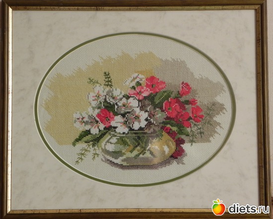 букет, альбом: Хобби