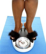 Вес встал? Тудысь его!