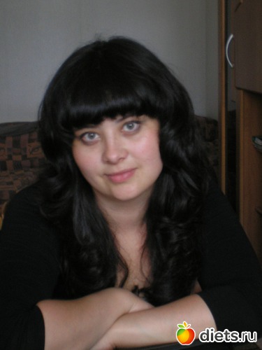 Мечта сладкоежки