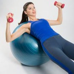 Спортзал – дома