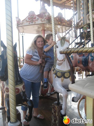 August 2010., ������: Before and...