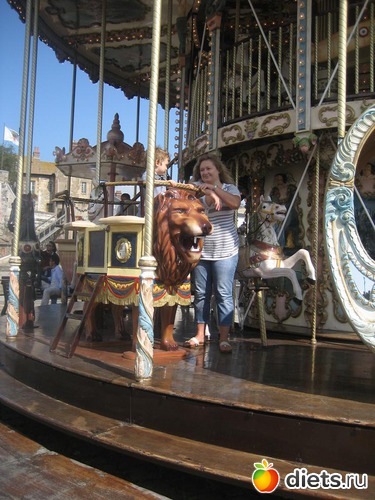 August 2010., ������: Before and...