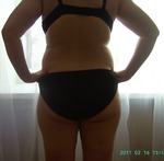 Борьба с кг и см в самом разгаре