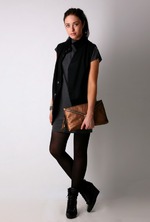 Как одеться недорого и стильно??!!