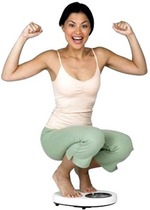 нужна встряска и толчок!