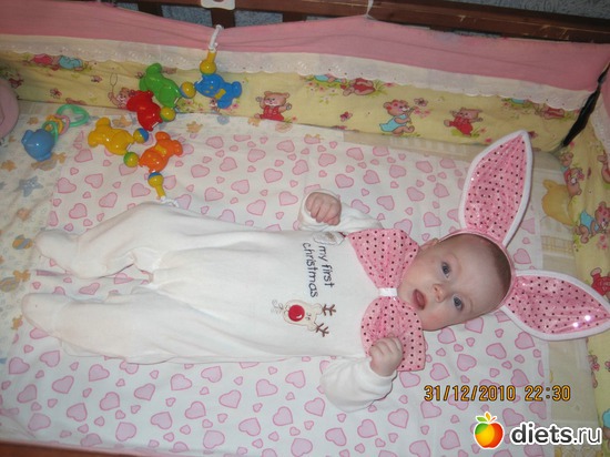 4 фото: Мои детки