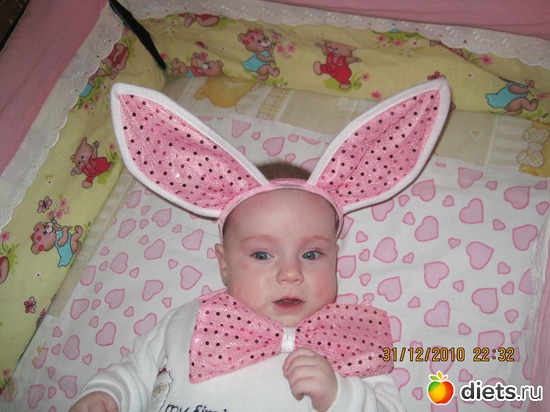 5 фото: Мои детки