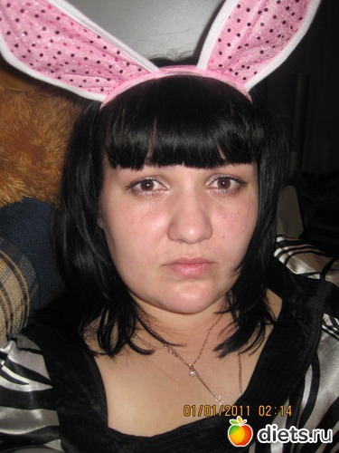 1 фото: просто я