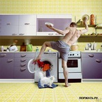 10 правил поведения мужчины 8 марта