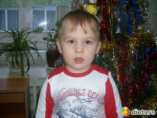 мой сынуля, альбом: мои детки