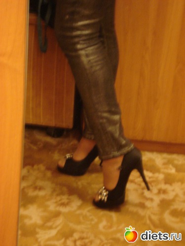 шпильки =), альбом: просто я