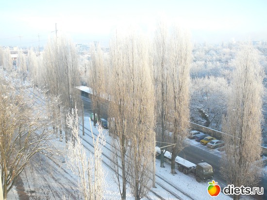 Последние дни 2010 года.., альбом: Одесса