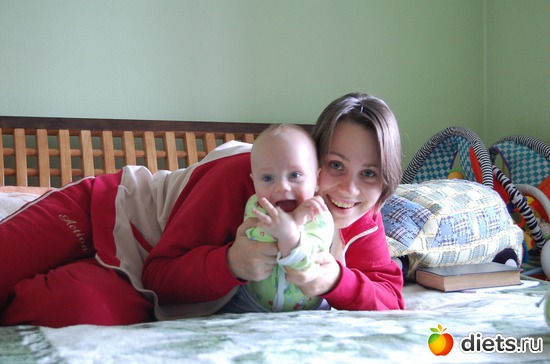 Я и мой сынок, альбом: Я