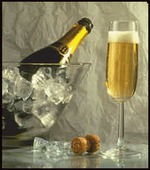 Алкогольный напиток, повышающий иммунитет