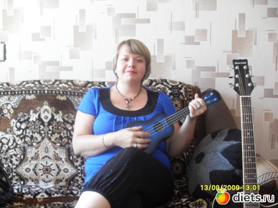 Учимся играть на гитаре, альбом: Я и мои друзья.