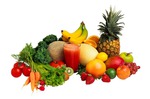 17 полезных продуктов