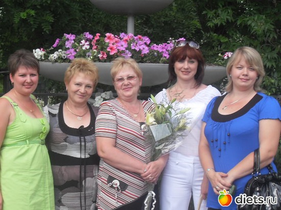 Гуляем на День медика., альбом: Я и мои друзья.