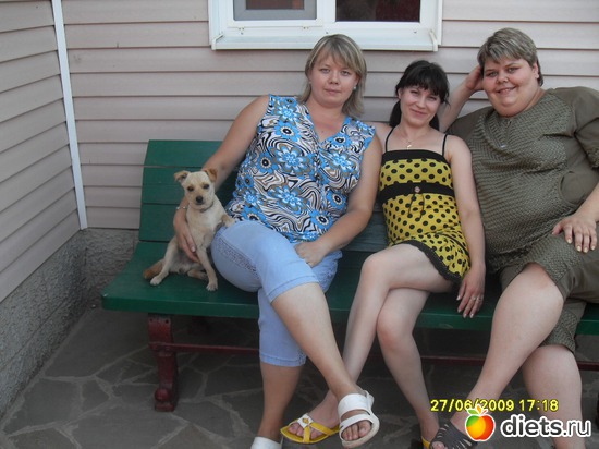 Те же люди, альбом: Я и мои друзья.