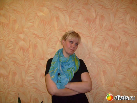 1 фото: Вот такая я разная