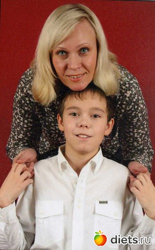 4 фото: Вот такая я разная