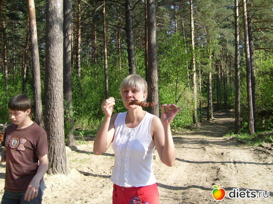 5 фото: Вот такая я разная