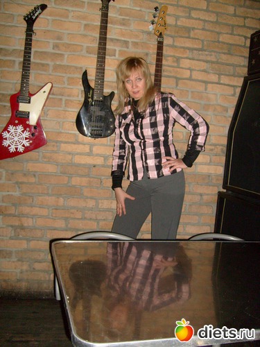 7 фото: Вот такая я разная