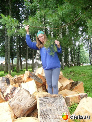 8 фото: Вот такая я разная