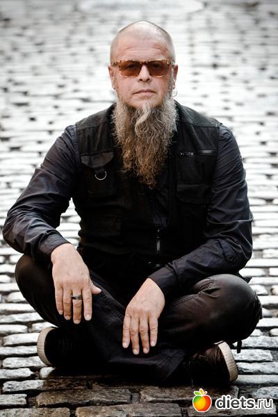 17 фото: такой разный БГ