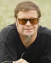 такой разный БГ