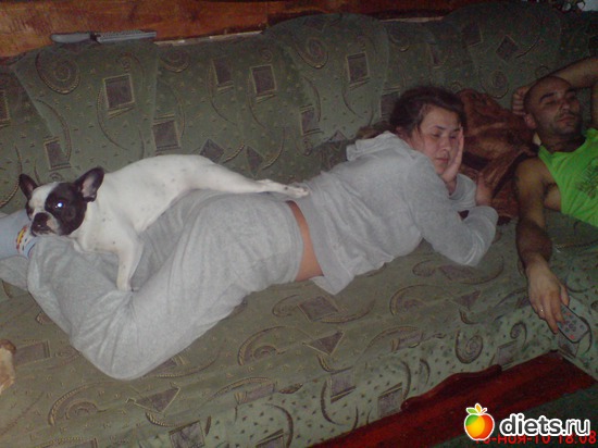 два поросёночка,МАМА И ФИША., альбом: Всего по немногу