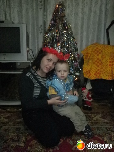 2 фото: я и только я