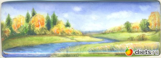 6 фото: Работы внука Саввы(финифть)+ живопись