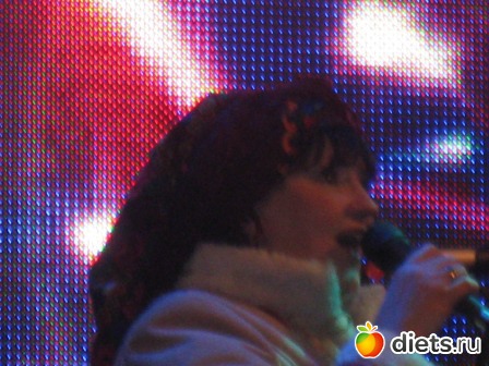 Рождественские празднования