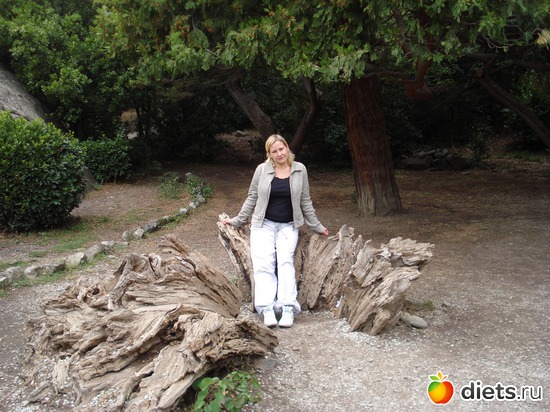 Крым, альбом: Про меня)))