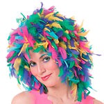 Выбирайте Цвет Волос Правильно: 10 советов