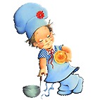 Макаронная запеканка с творогом