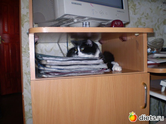 2 фото: Маруся.Продолжение.