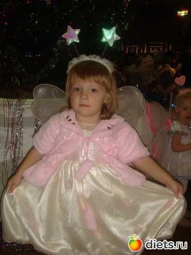 1 фото: Мое солнышко