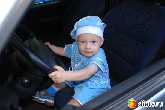 Сенечка за рулём, альбом: Тусёнок