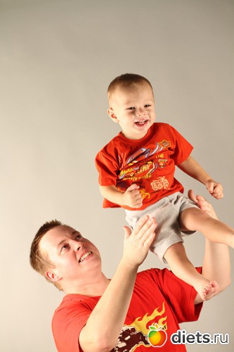 Как две капли, альбом: Тусёнок