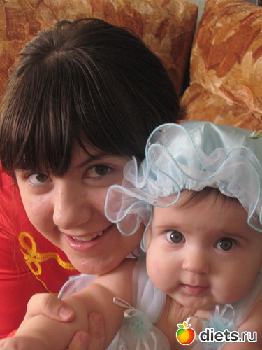 мои красотки, альбом: Мои неофитята