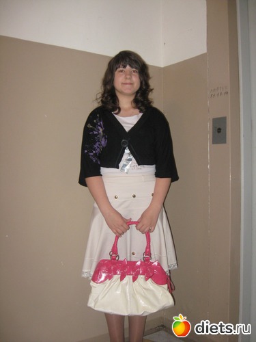 Аленочка, альбом: Мои неофитята