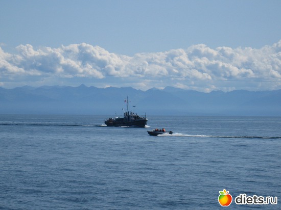 6 фото: Природа Байкала, мой любимый город Ангарск