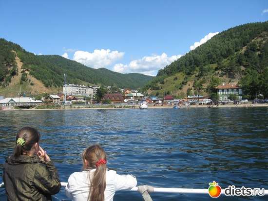 14 фото: Природа Байкала, мой любимый город Ангарск