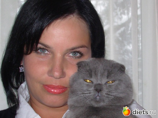 7 фото: я такая разная