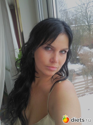 8 фото: я такая разная