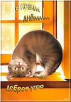 Новая диета.